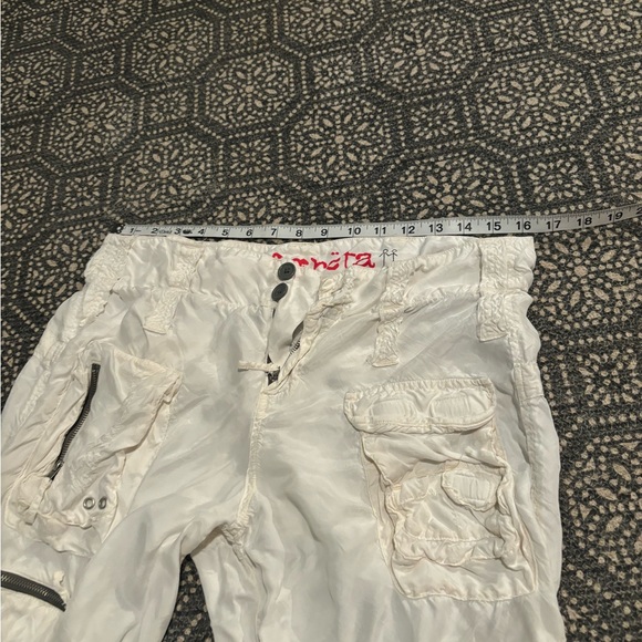 Pete & Greta by Johnny Was cargo pants - Picture 11 of 12